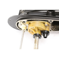 1 YEAR WARRANTY 20" Johnson Evinrude 1993-2005 Lower Unit 40 48 50 HP FRESHWATER