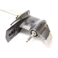 1 YEAR WARRANTY 20" Johnson Evinrude 1993-2005 Lower Unit 40 48 50 HP FRESHWATER