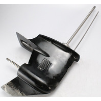 1 YEAR WARRANTY 1980-94 Mercury 15" Lower Unit 18 20 25 HP 2 Cyl 2 Stroke