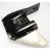 5356A4 Mercruiser 1984-1990 Alpha I Gen I Lower Unit Gearcase Housing FRESHWATER