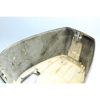 Yamaha Top Cowling Hood Engine Cover 150 HP V6