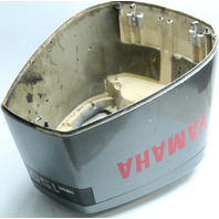 Yamaha Top Cowling Hood Engine Cover 150 HP V6