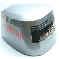 Yamaha Top Cowling Hood Engine Cover 150 HP V6