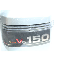 Yamaha Top Cowling Hood Engine Cover 150 HP V6