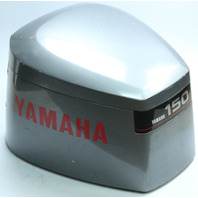 Yamaha Top Cowling Hood Engine Cover 150 HP V6