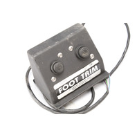 T-H Marine HT-1 Hot Trim Foot Switch