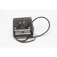 T-H Marine HT-1 Hot Trim Foot Switch