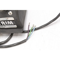 T-H Marine HT-1 Hot Trim Foot Switch
