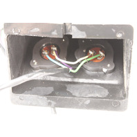 T-H Marine HT-1 Hot Trim Foot Switch