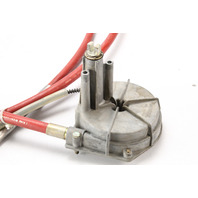 FRESHWATER Morse Marine Dual Steering Helm & 15' Cable  OEM