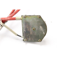 FRESHWATER Morse Marine Dual Steering Helm & 15' Cable  OEM