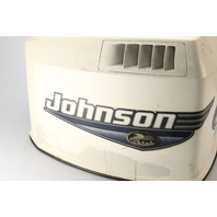 Evinrude Johnson Ocean Pro Top Cowling Engine Cover Hood 150 HP