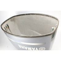 Yamaha Top Cowling Engine Cover Hood 90 HP 4 Stroke
