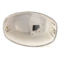 Yamaha Top Cowling Engine Cover Hood 90 HP 4 Stroke