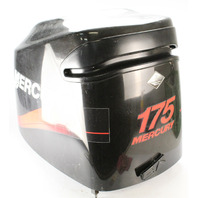 100-883013-A2 100-883013A26 Mercury Hood Top Cowl 2.5L DFI 150 175 HP