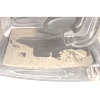100-883013-A2 100-883013A26 Mercury Hood Top Cowl 2.5L DFI 150 175 HP
