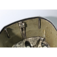 Yamaha Top Cowling Hood Engine Cover 225 HP 2.6L 2 Stroke V6 GOOD CONDITION