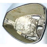 Yamaha Top Cowling Hood Engine Cover 225 HP 2.6L 2 Stroke V6 GOOD CONDITION