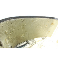 Yamaha Top Cowling Hood Engine Cover 225 HP 2.6L 2 Stroke V6 GOOD CONDITION