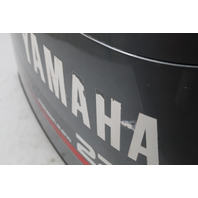 Yamaha Top Cowling Hood Engine Cover 225 HP 2.6L 2 Stroke V6 GOOD CONDITION