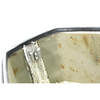 Yamaha Top Cowling Hood Engine Cover 225 HP 2.6L 2 Stroke V6 GOOD CONDITION