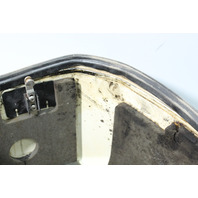 Johnson Evinrude Ocean Pro Hood Cover Top Cowling 115 HP V4 FRESHWATER CONDITION