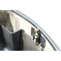 Johnson Evinrude Ocean Pro Hood Cover Top Cowling 115 HP V4 FRESHWATER CONDITION