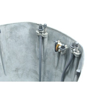 63P-42610-40-00 Yamaha 2012-13 Cowling Cover Top Cowl Hood 150 HP 4 Stroke