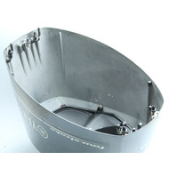63P-42610-40-00 Yamaha 2012-13 Cowling Cover Top Cowl Hood 150 HP 4 Stroke