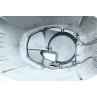 63P-42610-40-00 Yamaha 2012-13 Cowling Cover Top Cowl Hood 150 HP 4 Stroke