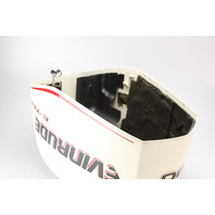 Evinrude Top Hood Cowl Cowling Cover ETEC 60 65 +HP AB/AF Models 285814