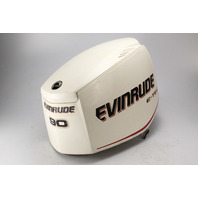 Evinrude Top Hood Cowl Cowling Cover ETEC 60 65 +HP AB/AF Models 285814