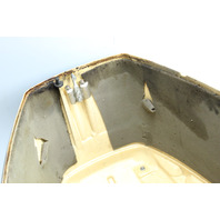 Yamaha Top Cowling Hood Engine Cover 175 HP V6