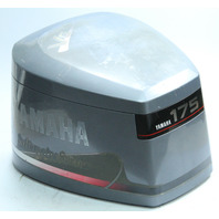 Yamaha Top Cowling Hood Engine Cover 175 HP V6