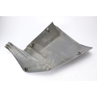 69J-42771-00-8D Yamaha 2002-2018 Starboard Apron 200 225 250 HP