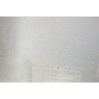 69J-42771-00-8D Yamaha 2002-2018 Starboard Apron 200 225 250 HP