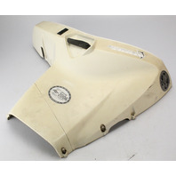 Evinrude ETEC Port Lower Side Cowling Cover 75 90 HP