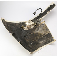 Evinrude ETEC Port Lower Side Cowling Cover 75 90 HP