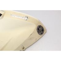 Evinrude ETEC Port Lower Side Cowling Cover 75 90 HP