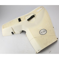 Evinrude ETEC Port Lower Side Cowling Cover 75 90 HP
