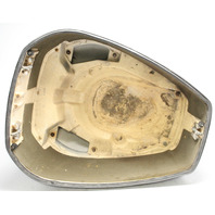 Yamaha Saltwater Series Top Hood Engine Cowling 130 HP V4