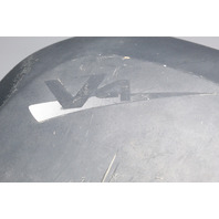Yamaha Saltwater Series Top Hood Engine Cowling 130 HP V4