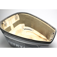 Yamaha Saltwater Series Top Hood Engine Cowling 130 HP V4