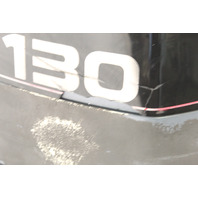 Yamaha Saltwater Series Top Hood Engine Cowling 130 HP V4