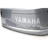 Yamaha Saltwater Series Top Hood Engine Cowling 130 HP V4