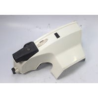 Johnson Evinrude 1991- 2001 Port Lower Cowl & Trim Switch 90 100 105 115 150 +HP