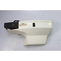 Johnson Evinrude 1991- 2001 Port Lower Cowl & Trim Switch 90 100 105 115 150 +HP