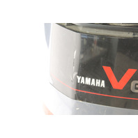 Yamaha 2002 & UP Top Cowling Hood Engine Cover 200 225 + HP V6