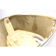 Yamaha 2002 & UP Top Cowling Hood Engine Cover 200 225 + HP V6