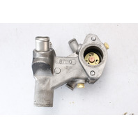 90736A18 47442A1 Mercruiser Quicksilver 1987-95 Thermostat Housing 4.3 5.0 + L